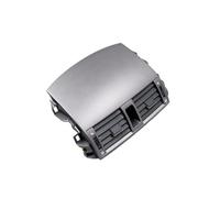 Salida Aire Salpicadero Compatible Con Toyota Para Corolla 2007 2008 2009 2010 2011 2012 2013 Accesorios Reparación Repuesto Ventilación Aire Acondicionado Coche