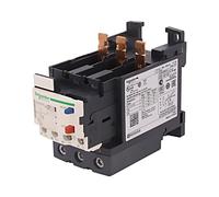 Relé térmico 30-40A LRD340 TeSys