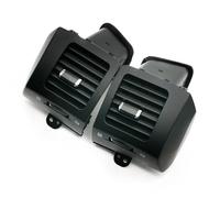 Salida Del Deflector Coche Compatible Con Toyota Para Cruiser 2003 2004 2005 2006 2007 2008 2009 Salida Aire Acondicionado Coche Para Marco Rejilla Ventilación Salida
