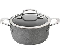 Ballarini Cacerola Salina 75002-829-0 4,7 l Gris