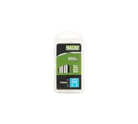 salki 86803612 Grapa 36/12 mm para Cable de Baja Tensión, Metal, L