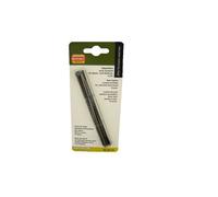 Proxxon Hojas 28741 – dentadura gruesa 10d/25 mm – 12 unidades – metal