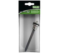 salki Recambio de Pistón y Lengüeta para Clavadora Neumática CSK P06 - Recambio de Accesorios de Pistola de Clavos. Incluye Aro Tórico