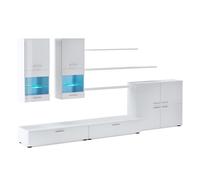 Salón Beta White