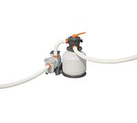 Salone Negozio Online Bestway 58499 - Bomba filtrante de Arena 7.574 l/h