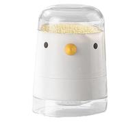 Salt Shakers | Seasoning Grinder Cans For Home, Ergonomic Refillable