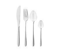Salter Malton Juego de cubertería, 16 piezas, 4 servicios