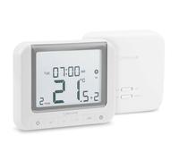SALUS RT520RF OpenTherm Controlador de Temperatura Inalámbrico Semanal