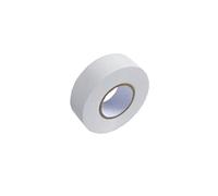 Salvador Escoda Rollo Cinta Aislante, 10 Metros x 19 mm Tamaño, Blanco