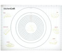 Salvamanteles de plástico antiadherente kitchencraft con medidas, 61