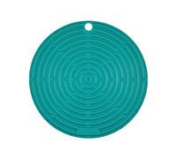 Salvamanteles Le Creuset 42404200990000 Bleu Riviera