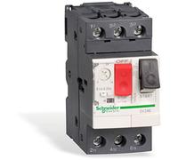 Schneider Electric Salvamotor GV2ME05 0,63-1 A