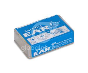 Salvois Tapon Ear Espuma 4 U*