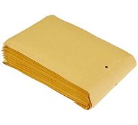 Paquete 10 uds. bolsa air bag acolchada envios especiales ak-11 kraft