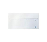 Sam - C.500 SOBRES SAM 120X235 90 GR. BLANCO