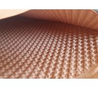 Sam Caja de 50 Bolsas Eco Air Bag Acolchada Bicapa Nº 20 Kraft Autoadhesivo 350x470 mm