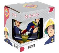 Sam el Bombero