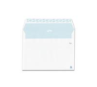 SAM · Sobres Cuartilla Prolongados · 190x250mm · 250 uds · 90gr · Autoadhesivo
