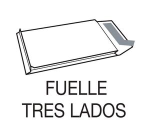 Sam-sobretirasilicona162x229mmpaperfectcaja500sobres