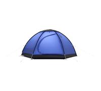 SAMAYA Tienda de senderismo/trekking Samaya 3.5 Nylon Azul Talla única