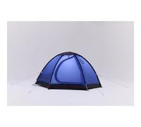 SAMAYA Tienda de expedición Samaya 2.5 Nylon 2 personas Azul talla única