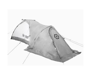 Samaya Vestibule Assaut 2 Ultra Grey