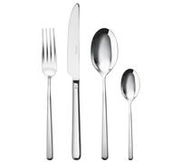 Sambonet Juego Linear INOX 18/10 24 piezas