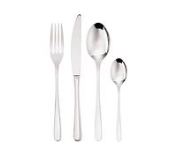 Sambonet 52553-81 Taste - Cubertería monobloque (24 Piezas)