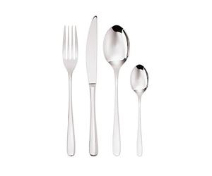 Sambonet 52553-81 Taste - Cubertería monobloque (24 Piezas)