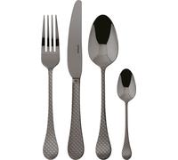 Sambonet Besteck 24tlg. Vh. Edelstahl/PVD 2Black 52766K81
