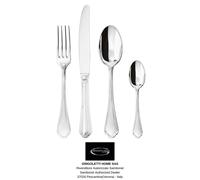 Sambonet - Filet Toiras Cerrada - Cubiertos 24 Piezas 6 Personas -20% Detallista