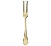 Sambonet Filet Toiras Diamond Edelst./PVD Weißgold Serviergabel S0187-S00597-S0451 52956P45
