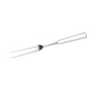 Sambonet Mango Talla Horquilla de 17 Cm Blanco Serie Cubiertos Cortado. 18226W17