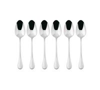 Sambonet royal 52563a37 - juego de 6 cucharas para café y postre (18/