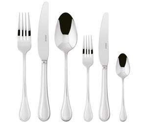 Sambonet - Servizio 36 Pz Monoblocco Royal INOX