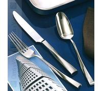Sambonet Twist Cucharita Moca (Set de 12)