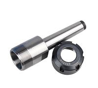 SameeHome ER25 - Mandril MK2 M10 CNCTitolare de tracción Collet Chuck Milling