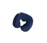 Samsonite TA Revolution - Almohada Cervical Inflable, Inflado & Desinflado Rápido, Almohada para Avión, Coche & Viaje, con Estuche de Viaje