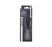 Samsonite Ta Revolution Balanza de maleta 2 cm negro