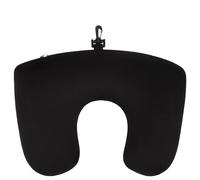 Samsonite Ta Revolution Reversible Pillow - Almohada cervical (black)