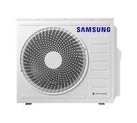 Samsung AJ068TXJ3KG/EU climatizador split-sistema Unidad exterior de aire acondicionado Blanco - Nuevo