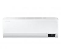 Aire acondicionado Split SAMSUNG F-AR09CBU 8530 BTU/h WiFi Conjunto: AR09TXFYAWKNEU + AR09TXFYAWKXEU