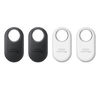 Samsung galaxy smarttag 2 ei-t5600 4er pack 2x black+ white elemento b