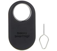Samsung Localizador SmartTag2 (2023) Bluetooth + UWB IP67 Batería 1,5 años Negro
