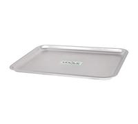 Samuel Groves K442, Bandeja de Hornear de Aluminio, 32.4 x 22.2 x 1.9 cm