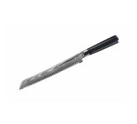 Samura Cuchillo de pan DAMASCUS, 20 cm, Samurai