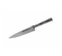 Samura Cuchillo universal BAMBOO, 12,5 cm, Samurai