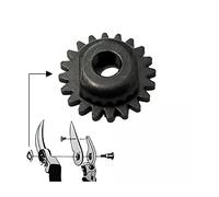 SAMURAI Tuerca de recambio para tijera KS-4T 8230125