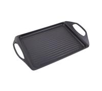 Plancha asador 34x26cm inducción San Ignacio
