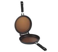 Sartén doble para tortillas ø26cm inducción origen san ignacio
